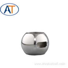 16 inch hollow sphere for ball valve